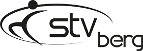 STV Berg Logo